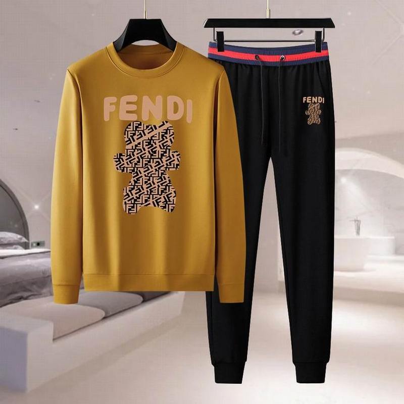 Fendi Men's Suits 75